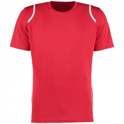 Plain Cooltex T-Shirt Gamegear 140 GSM